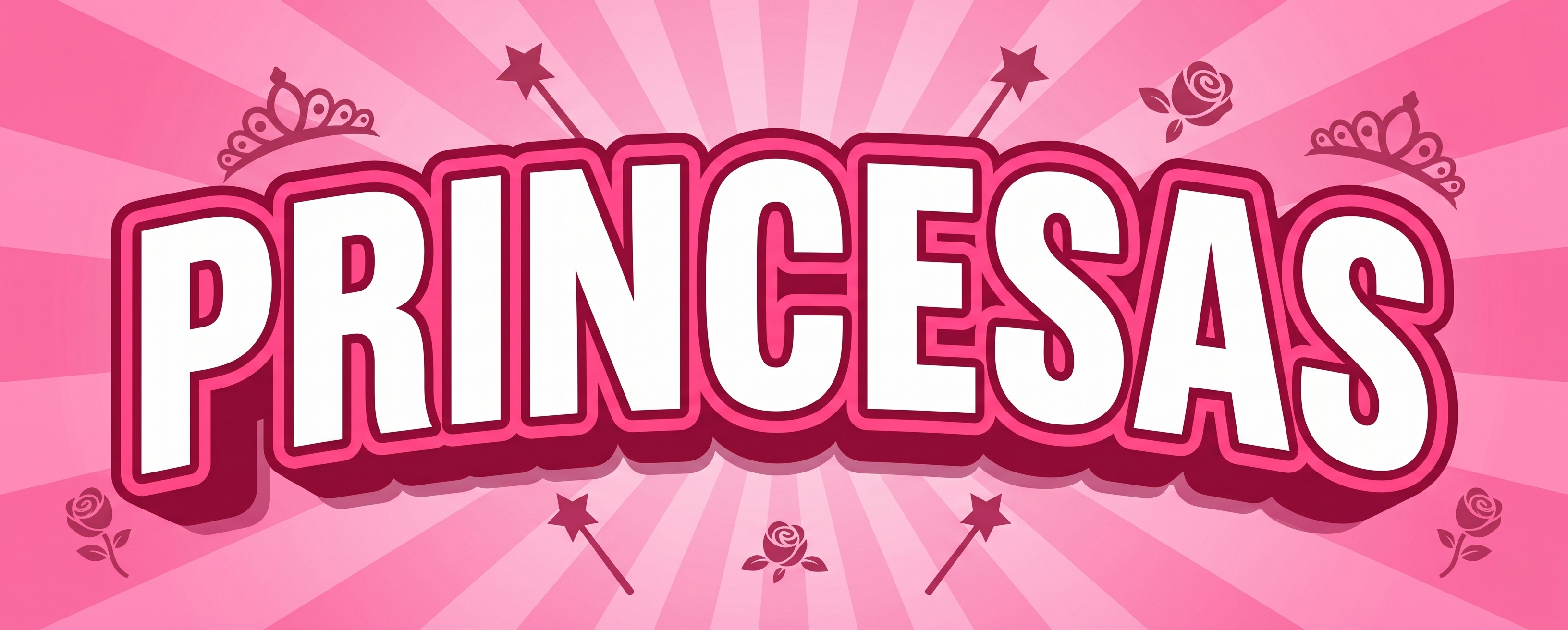 Princesas