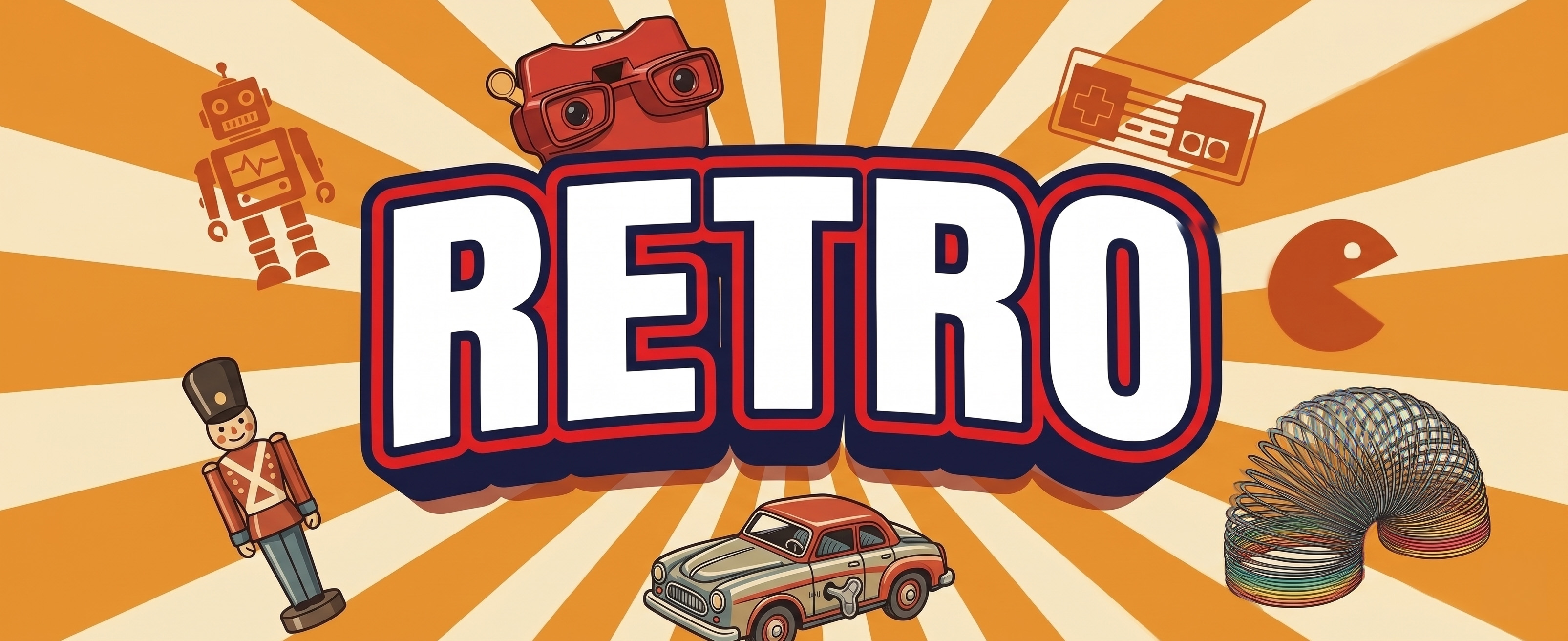 Retro