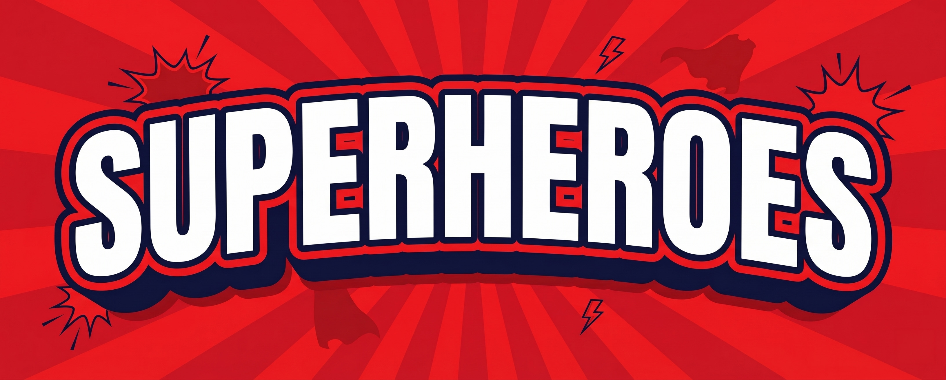 Super Heroes