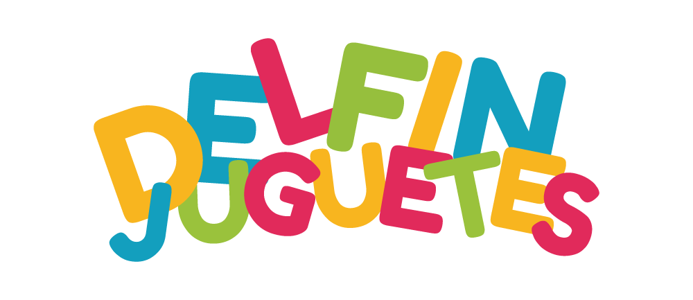 Delfín Juguetes