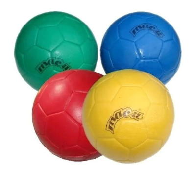 pelota Macu	